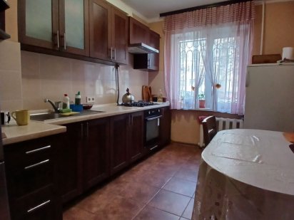 Продам 3 ком. квартиру, Балковская