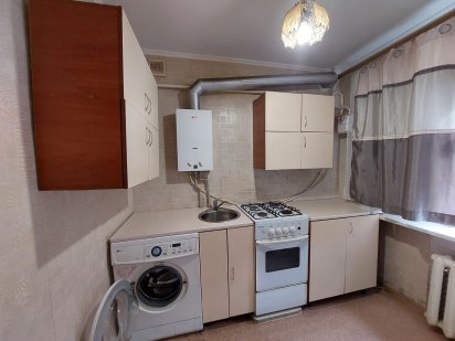 Продаю 1-комнатную квартиру в Кульбакино БЕЗ КОМИССИИ! СЕРТИФИКАТ! Миколаїв