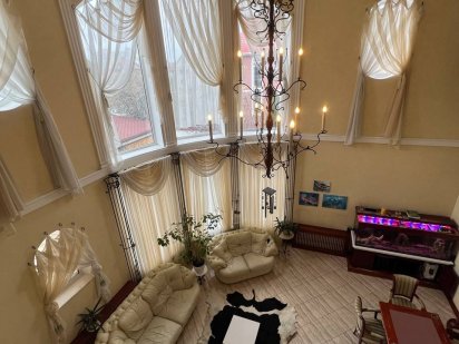 Здам в оренду будинок з басейном Таїрова, вул. Ак. Вавілова, Київський р-н, Одеса Одесса