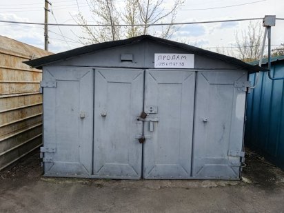 Продам гараж на подолі Полтава