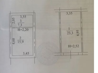продам гараж цегляний кооператив Промінь 2 Київ