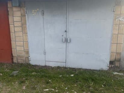 Продаж Гаража ГК Богатирський Киев