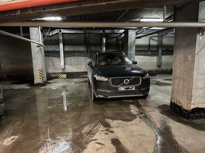 Продаж підземного парко місця вулиця Панча 18 Шевченківський район Львів