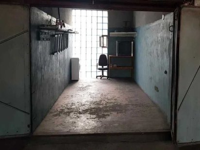 ‼️Гаражный бокс Челябинская2 [Кулиша2], 5й эт, 18м. Челябінська Куліша Київ