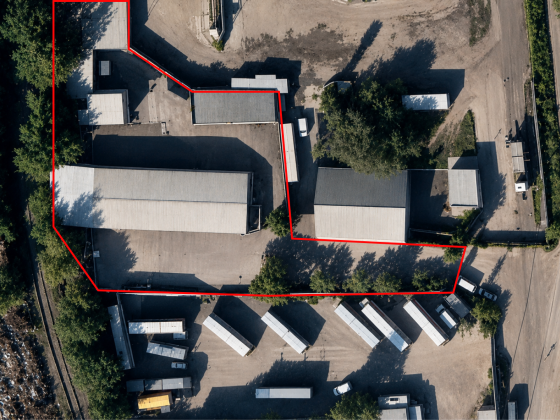 Продаж комерційного приміщення / промисловий комплекс у м. Бровари Бровары