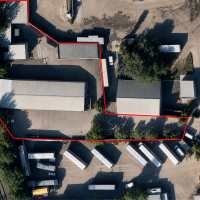 Продаж комерційного приміщення / промисловий комплекс у м. Бровари Бровары