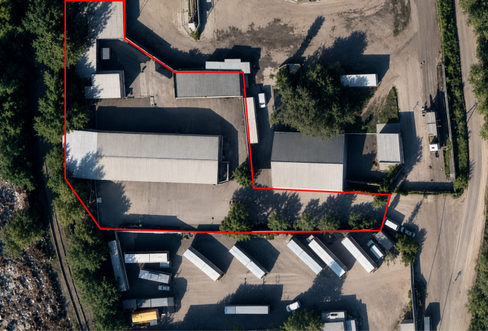 Продаж комерційного приміщення / промисловий комплекс у м. Бровари - фото 1