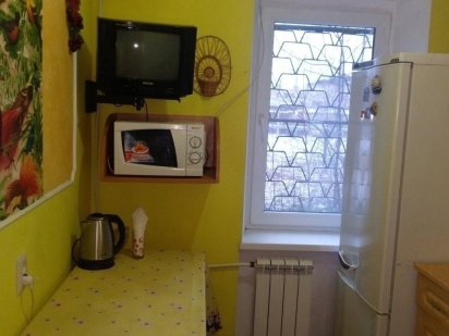 Продам 1к кв. Восточный Луганск