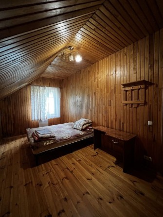 Оренда банного будинку - фото 1