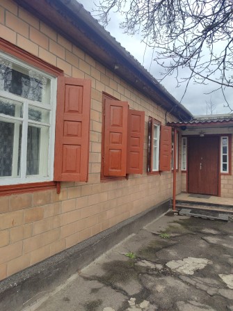 Здам будинок в центрі міста Сміла. - фото 1