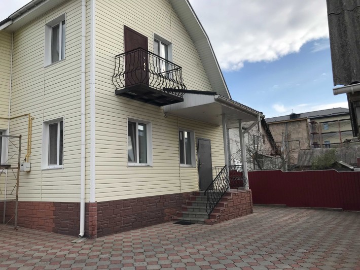 Здам в оренду частину будинку у м. Буча - фото 1