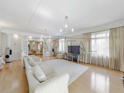 Аренда дома с сауной, Буча Буча