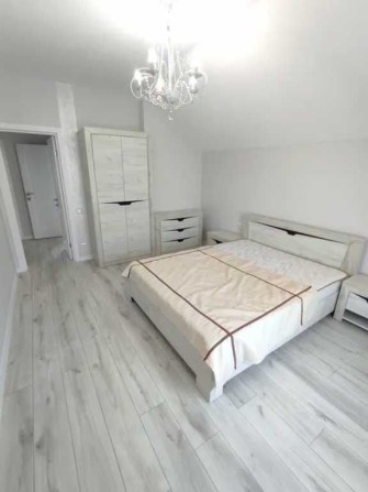 Оренда стильного двоповерхового будинку з каміном! - фото 1