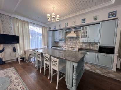 Аренда Шикарный Новый Дом 120квм Черта города, Парковка Харків