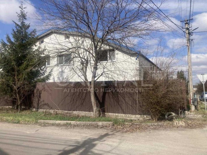 Здається в оренду будинок в с. Гатне — 600 м² універсального простору - фото 1