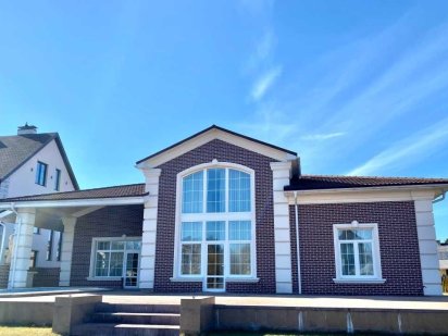 Оренда будинку з виходом на річку Козинка, Козин, Конча-Заспа. Козин