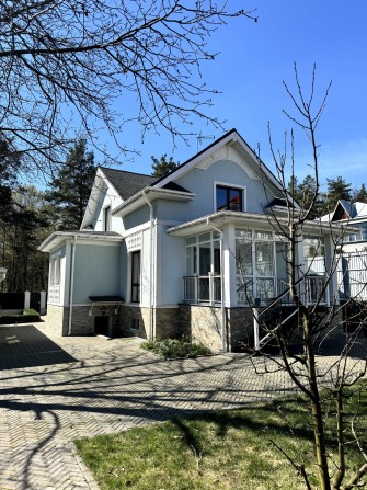 Продаж  БУДИНКУ В Лісниках  345000$ - фото 1