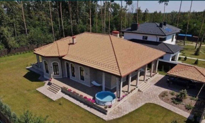 Аренда дома (без комисии) 15 мин от Печерска - фото 1