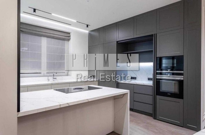 Оренда будинку в КМ Green Hills 230м2 - фото 1