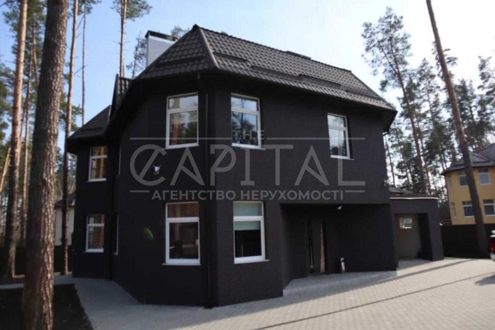 Здається в оренду просторий будинок Стоянка 320м2 - фото 1