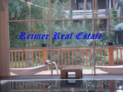 Без коміссії. Оренда будинку в кот містечку в  лісі. Генератор. Басейн Романків