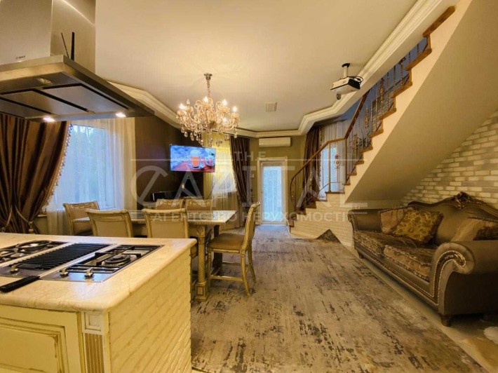 Оренда розкішного будинку Романків 150м2 - фото 1