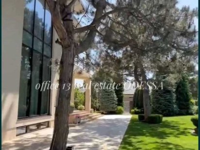 Аренда дизайнерского дома в элитном кооперативе Сосновый Берег Фонтанка