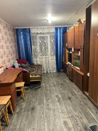 Терміново! Здам кімнату у гуртожитку.5000+комунальні.Від власника. - фото 1