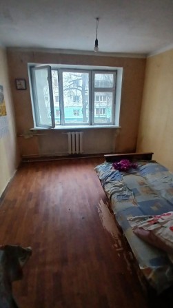 Сдам Мсм 18кв в Кременчуге 2700 за всё - фото 1
