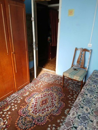 кімната в гуртожитку Сонячний, Злуки. Вже включені комунальні. 3800грн - фото 1