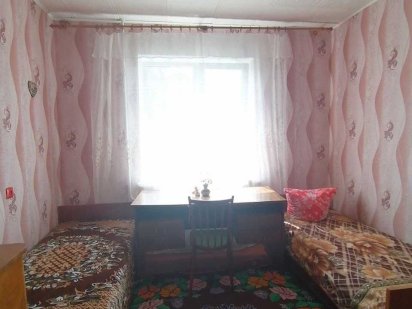 Здам ліжко -місце для проживання дівчини дівчини. Чайка. Рівне