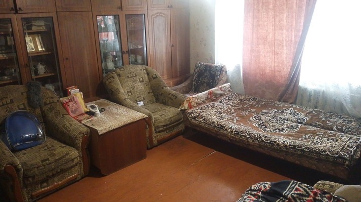 Сдаеться койко-место 2500 - фото 1