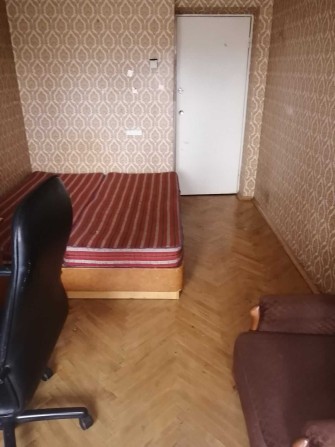 кімната без власника метро Лук"янівка Дегтярівська - фото 1