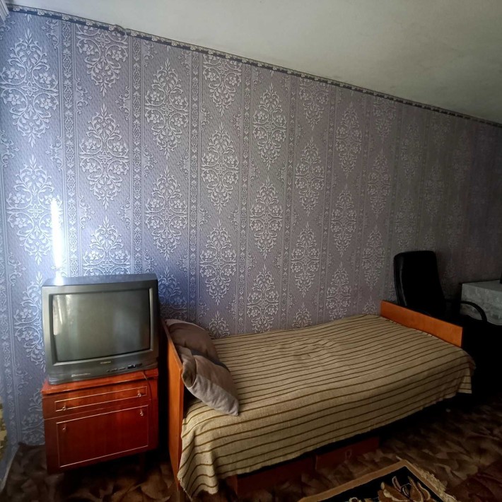 Кімната у гуртожитку - 4000 - Шкільна - фото 1