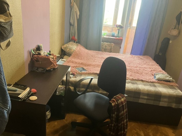 Сдам кімнату хозяин метро дорогожичи 4700 - фото 1