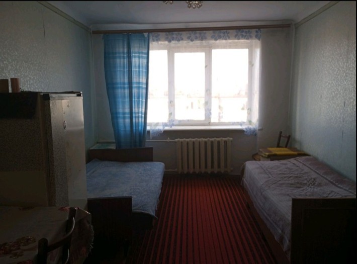 Здам кімнату в гуртожитку Бальзаківська - фото 1