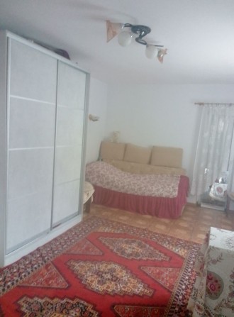 Здам 1 кімнату в приватному будинку в центрі - фото 1