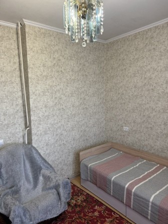 Сдам отдельную комнату для 1го человека,ул.бальзака,троещина - фото 1