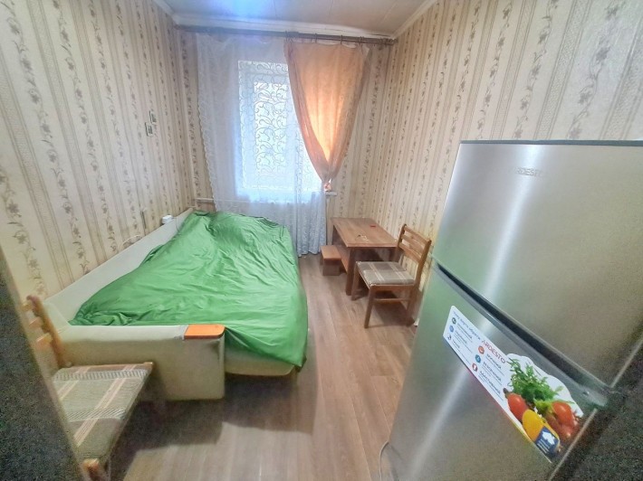 Сдам Люстдорфская дорога 31 Б Толбухина комнату в коммуне - фото 1