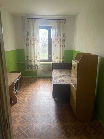 Сдам комнату в общежитии - фото 1