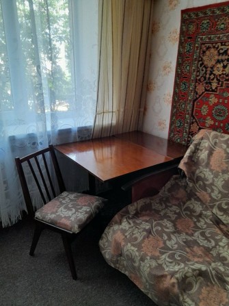 Здам кімнату! В Солом’янському районі !БЕЗ ГОСПОДАРІВ - фото 1