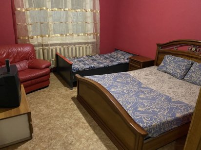 Сдам комнаты в прекрасном месте, на длительный срок. Харків