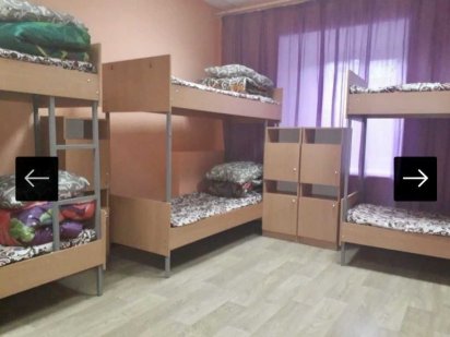 12-ти місна кімната в гуртожитку - здам Київ
