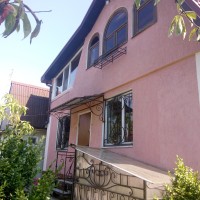 Будинок вашої мрії – вихід до річки, автономність, комфорт! Черкассы