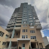 Пропонується до продажу 3-кімнатна квартира ЖК Тихий Центр Черкассы