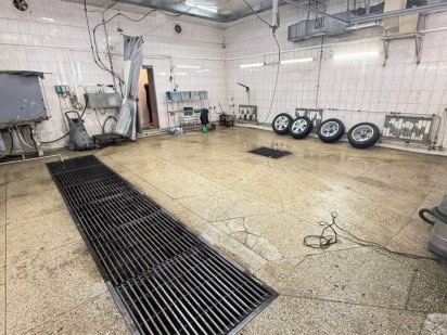 Продам діючий бізнес. Автомийка і шиномонтаж+ автомагазин. Прицентральний район Днепр