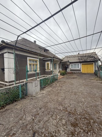 Продам дом с Выпасное - фото 1