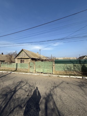 Продажа будинку Білгород-Дністровський від хозяїна - фото 1