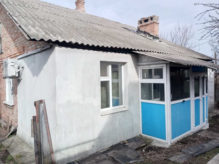Продам газифікований будинок цегляний - фото 1