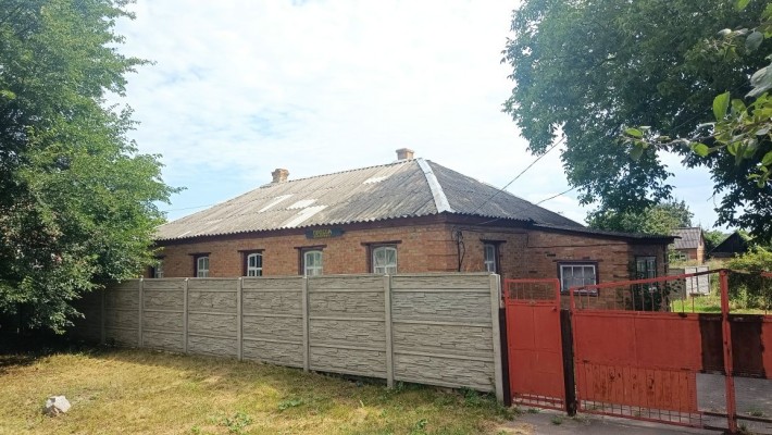 Продам будинок в Новій Празі - фото 1